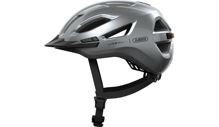 Abus Helm Urban-I 4.0 M 54-58 cm