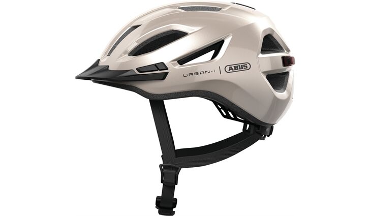 Abus Helm Urban-I 4.0 M 54-58 cm