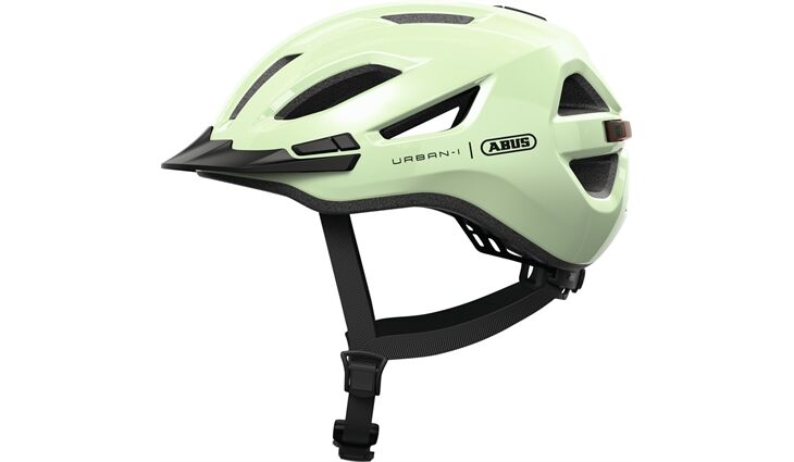 Abus Helm Urban-I 4.0 M 54-58 cm