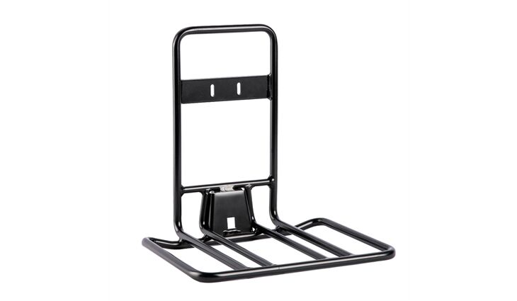 FAHRER FRONT RACK XL für Brompton
