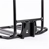 FAHRER FRONT RACK XL für Brompton