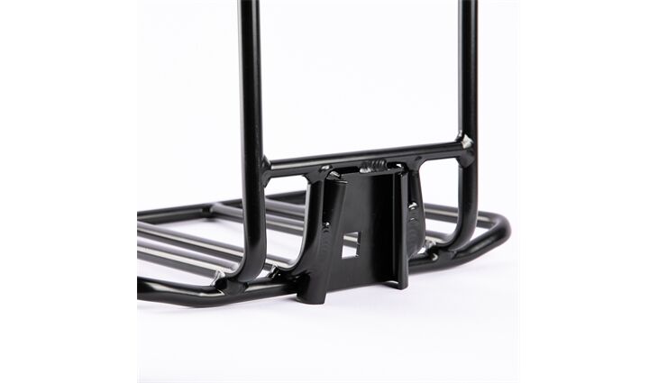 FAHRER FRONT RACK XL für Brompton