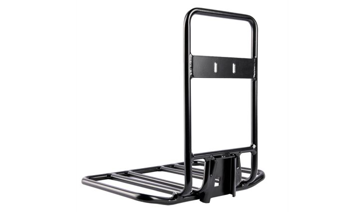 FAHRER FRONT RACK XL für Brompton
