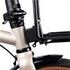 FAHRER FRONT RACK XL für Brompton