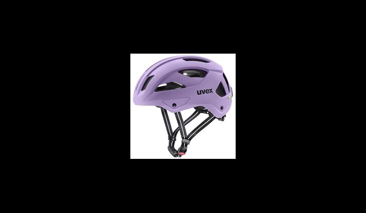 Uvex Helm city stride 56-59 cm