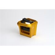 Brompton ColourLab Trägerblock vorn für Taschen