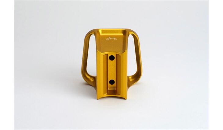 Brompton ColourLab Trägerblock vorn für Taschen