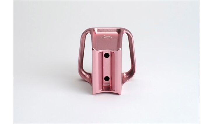 Brompton ColourLab Trägerblock vorn für Taschen