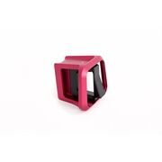 Brompton ColourLab Trägerblock vorn für Taschen