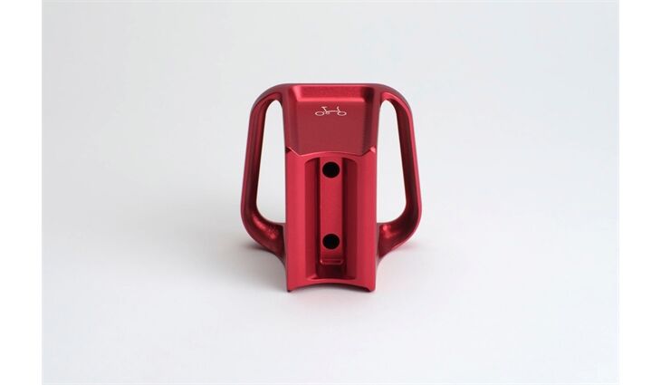 Brompton ColourLab Trägerblock vorn für Taschen