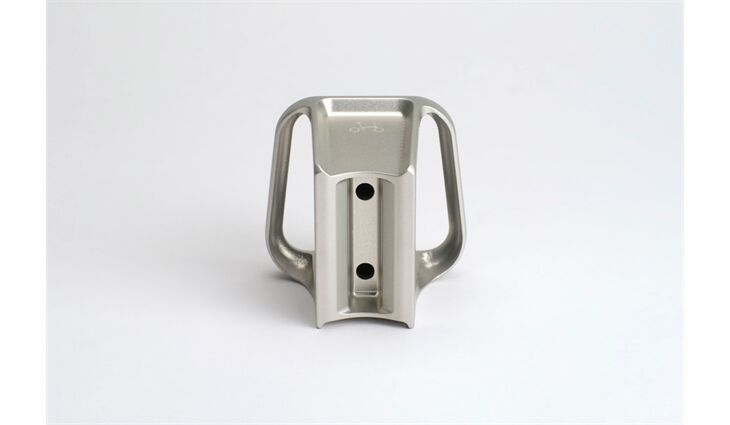 Brompton ColourLab Trägerblock vorn für Taschen