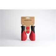 Brompton ColorLab Ergonomische Griffe