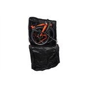 Brompton Transporttasche Transit Travel Bag für G Line