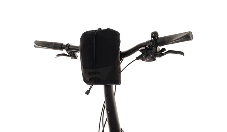 Brompton Transporttasche Transit Travel Bag für G Line