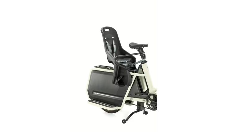 QIO Gepäckträgerplatte RACK PLATE MIK HD