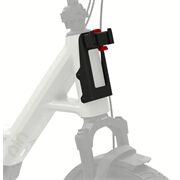 CONTEC Frontträger HTM.KF QIO, inkl. KLICKFIX-Adapter