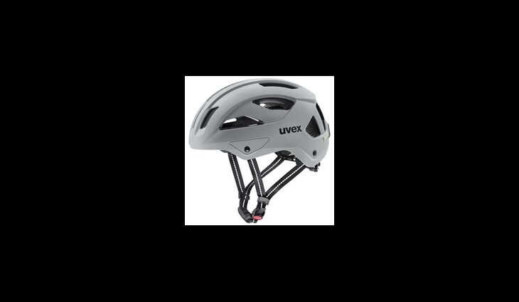 Uvex Helm city stride L 56-59 cm
