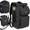 VALKENTAL Radrucksack UrbanX 2.0 - 2in1