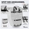VALKENTAL Gepäckträgertasche ValkBasic Edition 28 Liter