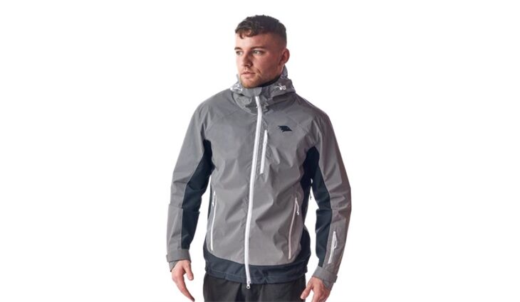 VALKENTAL Vertex Jacket XL