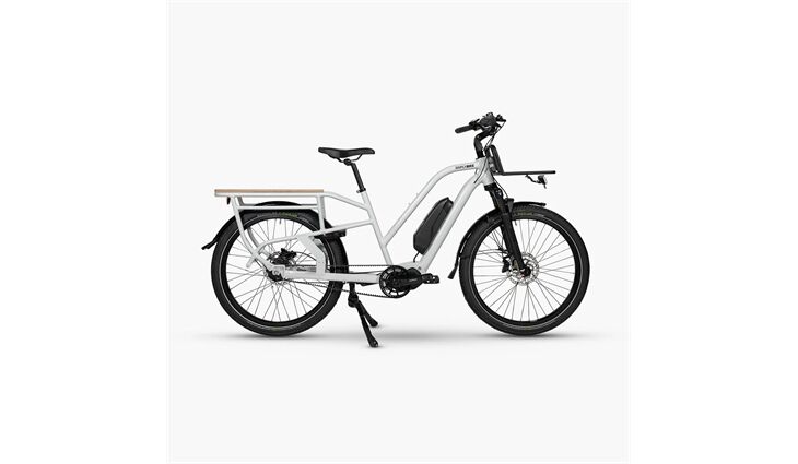 Simply.Bike E-Cargobike Simply.Lift EP6