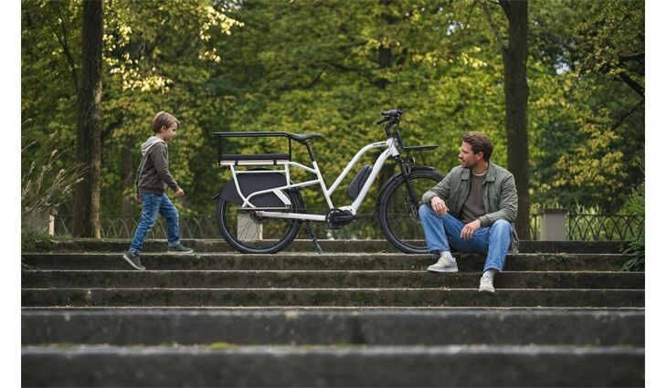 Simply.Bike E-Cargobike Simply.Lift EP6