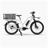 Simply.Bike Alubox 48 Liter inkl. Montageplatte