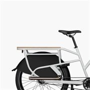 Simply.Bike Fußbretter