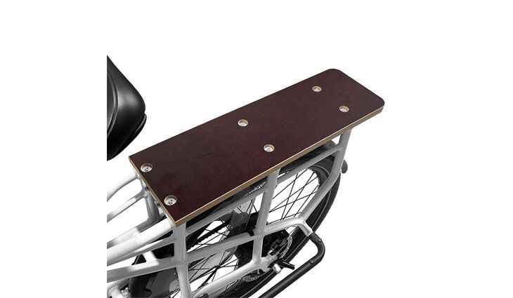 Simply.Bike Adapterplatte