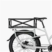 Simply.Bike Heckkorb