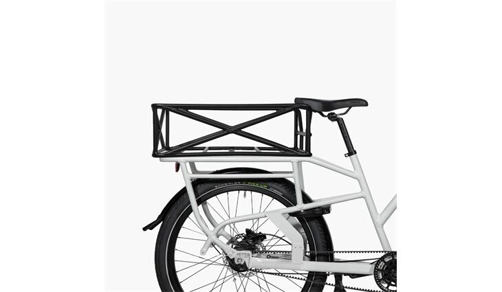 Simply.Bike Heckkorb