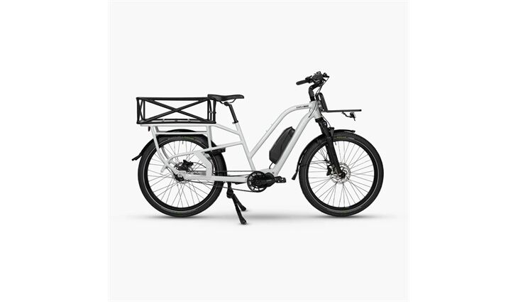 Simply.Bike Heckkorb