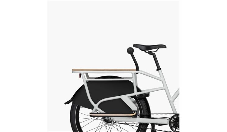 Simply.Bike Kindergriff