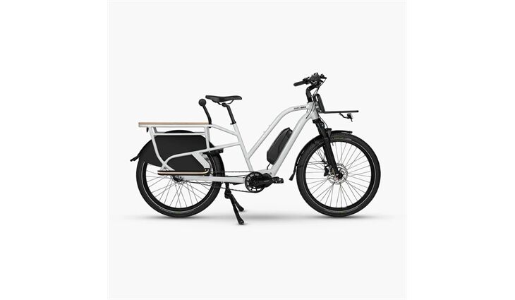 Simply.Bike Kindergriff