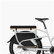 Simply.Bike Sitzpolster