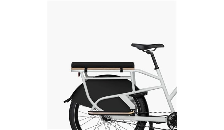 Simply.Bike Sitzpolster