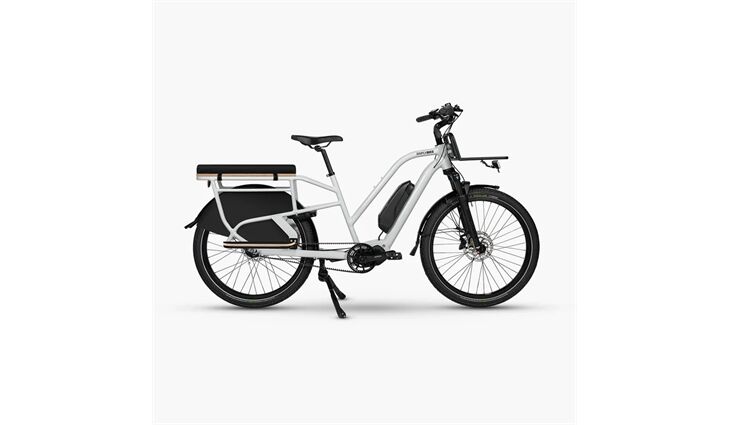 Simply.Bike Sitzpolster