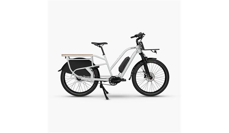 Simply.Bike Speichenschutz Set