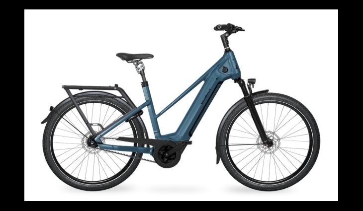 VELO DE VILLE SEB 890 PRO 53 cm