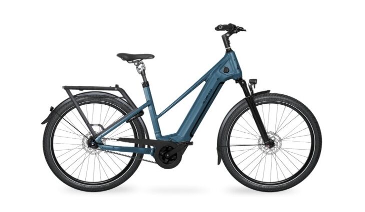 VELO DE VILLE SEB 890 PRO 53 cm