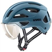 Uvex Helm stride visor stone 56-59cm