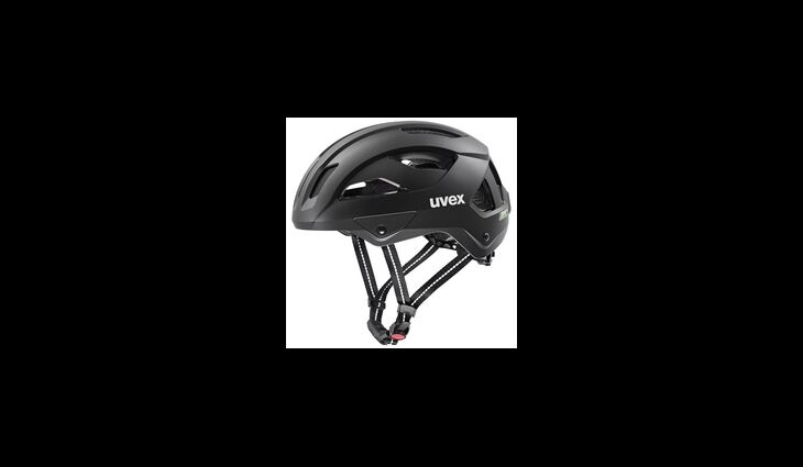 Uvex Helm city stride 53-56cm