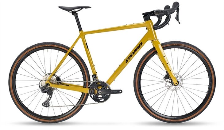 Stevens Camino 25 54 cm