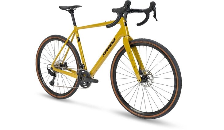 Stevens Camino 25 54 cm