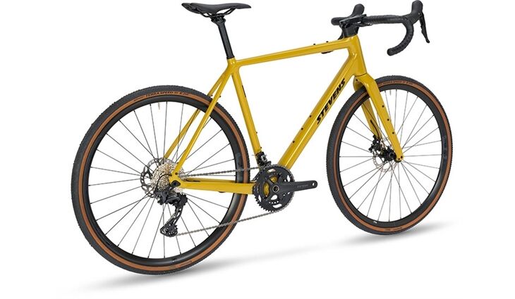 Stevens Camino 25 54 cm