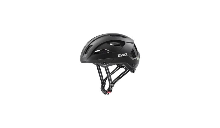 Uvex Helm city stride 53-56cm