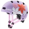 Uvex Helm kid 4 style 55-58 cm