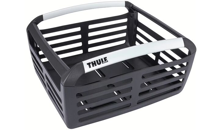 Thule Korb "PacknPedal Basket"