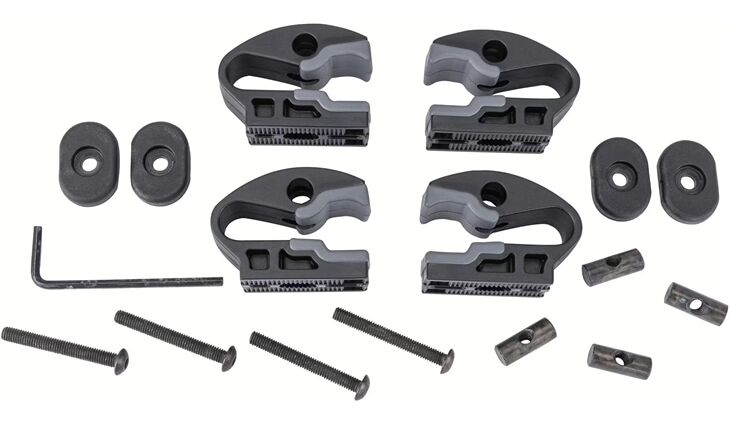 Thule Korb "PacknPedal Basket"