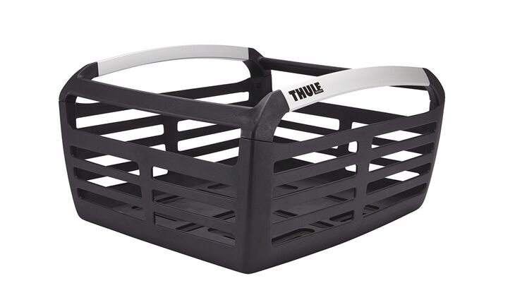 Thule Korb "PacknPedal Basket"